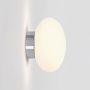 Astro IP44 Wall Light Polished Chrome