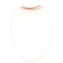 Astro Marker Light Matt White