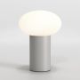 Astro Portable Table Light Peble Grey