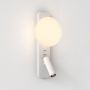 Astro Reader Reading Light Matt White