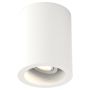 Astro Round 140 Adjustable Downlight Recessed Plaster