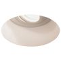 Astro Round Adjustable Downlight Recessed Plaster
