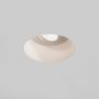 Astro Round Adjustable Downlight Recessed Plaster