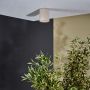Astro Round Downlight Matt Concrete
