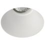 Astro Round Fixed Downlight Recessed Plaster