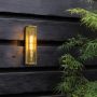 Astro Slim Wall Light Natural Brass