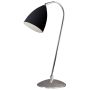 Astro Table Light Matt Black