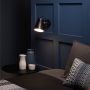 Astro Wall Light Matt Black