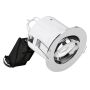 Aurora Enlite EFD PRO Adjustable Downlight Polished Chrome Bezel
