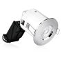 Aurora Enlite EFD PRO Fixed Polished Chrome Bezel