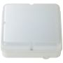 Avenger 12W LED Microwave Bulkhead Cool White IP65 White