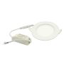Avenger 24W LED Commercial Slimline Downlight 2040lm Warm White
