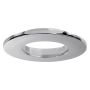 Avenger E8 Downlight Bezel Polished Chrome