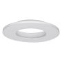 Avenger E8 Downlight Bezel White
