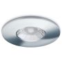 Avenger Fire Rated Chrome Bezel Fixed IP20