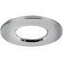 Avenger R6 Polished Chrome IP65 Baffled Bezel