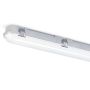 Avenger ToughLED 6ft LED Weatherproof Batten 72W Twin IP65