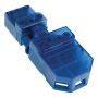 Click Flow CT101C 3 pole Lighting Connector 20A