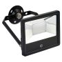 Collingwood 30W CCT LED Floodlight Black