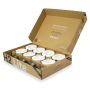 Collingwood H2 Lite LED Downlight Fire Rated 3000K 8 Pack