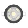 Collingwood H2 Sense 6W CCT PIR Downlight Fire Rated