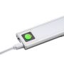 Forum Culina Slim 2W USB Rechargeable Cabinet Light with PIR 160lms 4000K