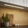 Forum Culina Slim 3W USB Rechargeable Cabinet Light with PIR 230lms 4000K