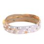 Forum Electralite LED Tape Self Adhesive 5M 24V Warm White IP65