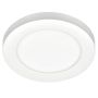 Forum Spa Tauri Slimline LED Bathroom Ceiling Light 6W 600lm White