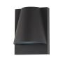 Forum Zink Vesoul Brick Light GU10 Anthracite
