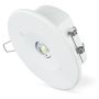 JCC JC110007 Self-Test Non-Maintained LED Emergency Downlight