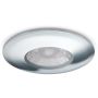 JCC V50 LED Downlight 7.5W CCT Dimmable 650lm IP65 Chrome