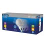 Megaman 10.5W LED B22 GLS Bulbs Cool White 4000K 10 Pack