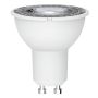 Megaman 5W LED GU10 Bulb Cool White 5 Pack