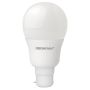 Megaman 9.5W LED B22 GLS Bulbs Cool White 4000K