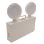 Robus 2.2W Twin LED Emergency Spotlight RFN201