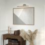 Lightplan Picture Light LED 68cm Polished Brass