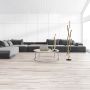 Lightplan Table Lamp Black with Wood Effect