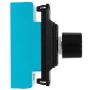 Zano ZGRID 0-150W LED Grid Dimmer Black
