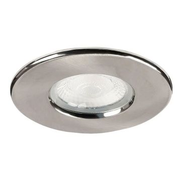 Image of Collingwood H2 Pro Fixed CCT LED Downlight Fire Rated DLE5245500