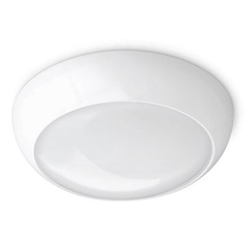 Image of JCC RadiaLED 24W LED Bulkhead 4000K IP65 JC070095