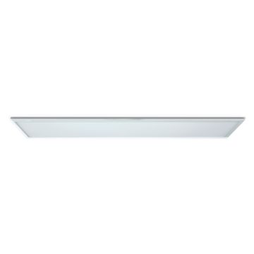 Image of JCC Skytile LED Panel Low Glare 1200x300mm 30W 4000K Cool White JC080013