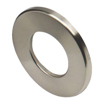 Image of Robus Ramada Polished Chrome Bezel RRATRIM-03 RRATRIM-03