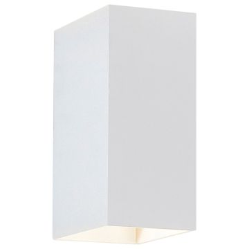 Image of Astro 160 Wall Light Textured White LPA1-6480