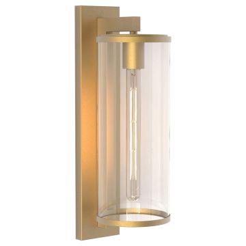 Image of Astro 500 Wall Light Antique Brass LPA1-6670