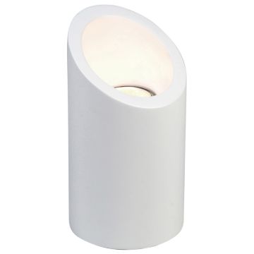 Image of Astro Floor Light Plaster White LPA1-6280