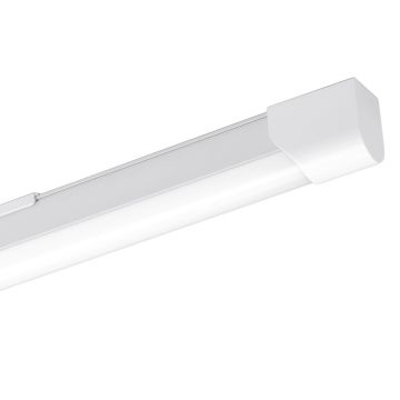 Image of Aurora Eco8 2ft LED Batten 10W 900 Lumens EN-BN610/40