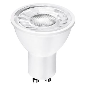 Image of Aurora Enlite LED GU10 Bulb 5W 4000K Cool White EN-GU005/40