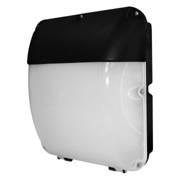 Image of Avenger 30W LED Wall Pack Commercial Bulkhead Light 4200K IP65 AGEWP30