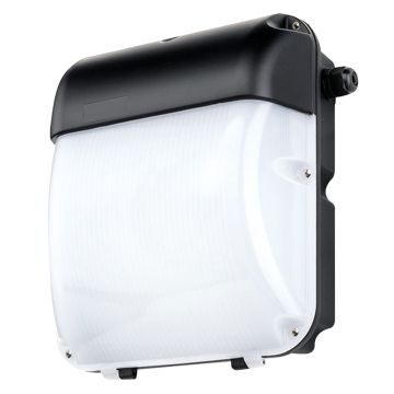 Image of Avenger LED 30W Wall Pack Bulkhead Wall Light IP65 AGCWP30